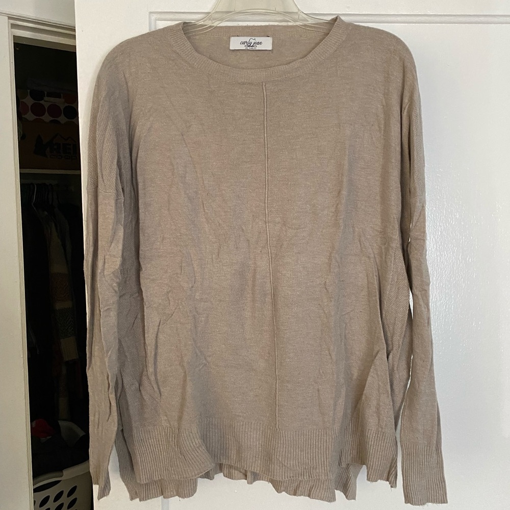 CJLA Rainey Sweater
